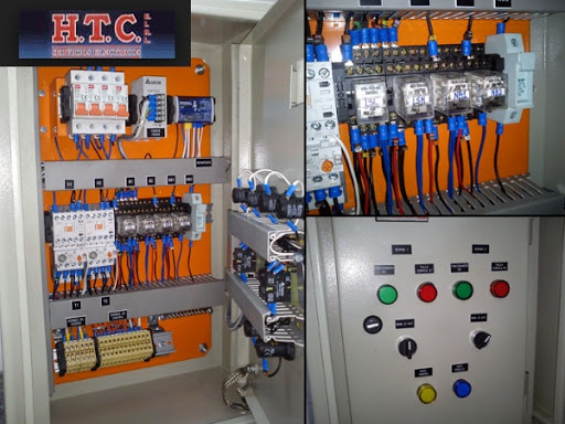 H.T.C. Servicios Eléctricos - Instalaciones Electricas, Pozos a Tierra