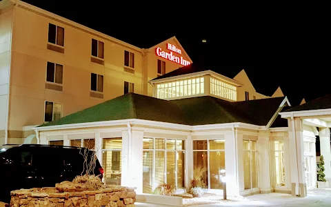 Hilton Garden Inn Albuquerque Airport image