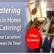 Village Catering