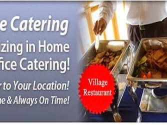 Village Catering