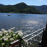 Photo n°4 de l'avis de Donatella.a fait le 26/08/2021 à 02:51 sur le  Ristorante Albergo Eco à Piediluco