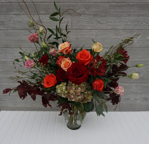 Florist «Carrollwood Florist», reviews and photos, 11745 N Dale Mabry Hwy, Tampa, FL 33618, USA