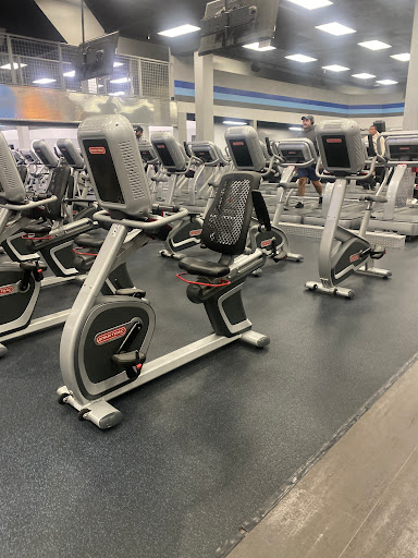 Health Club «Crunch - Cerritos», reviews and photos, 11881 Del Amo Blvd, Cerritos, CA 90703, USA