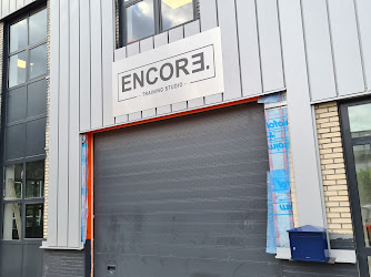 Encore training studio