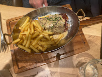 Frite du Restaurant Hippopotamus Steakhouse à Lyon - n°7