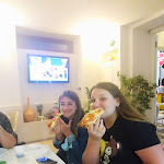 Photo n°1 de l'avis de Antonio.e fait le 12/06/2020 à 21:08 sur le  Twins Pizzeria Rosticceria Bar à Cittadella del Capo