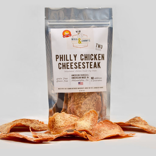 Pet Supply Store «Dogge Style Pets Passyunk», reviews and photos, 1700 E Passyunk Ave, Philadelphia, PA 19148, USA