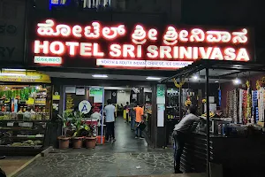 Hotel Sri Srinivasa image