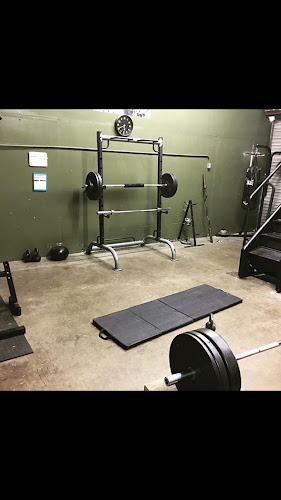 Ronin Fitness of Richardson