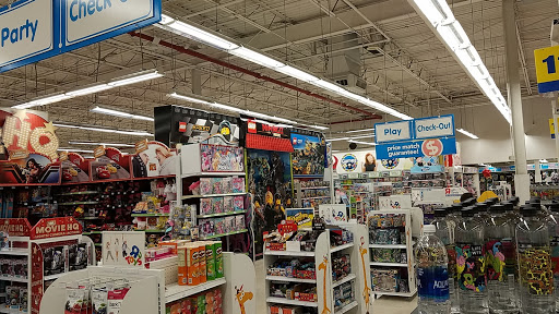Toy Store «Toys