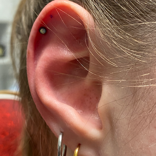 Explore to infinity and beyond tattoo ideas, creative tattoo ideas in Rehoboth Beach, available at Homeward Tattoo and Body Piercing