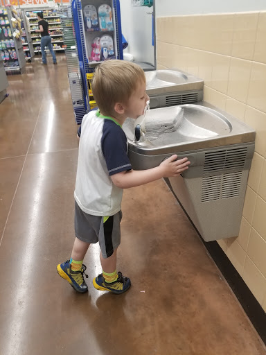 Supermarket «Walmart Neighborhood Market», reviews and photos, 109 Gallatin Pike N, Madison, TN 37115, USA