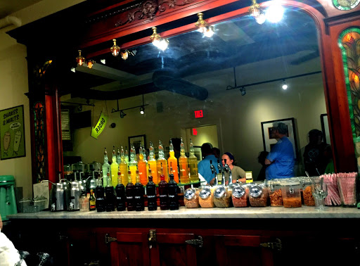 Dessert Shop «Sweet Moses», reviews and photos, 6800 Detroit Ave, Cleveland, OH 44102, USA