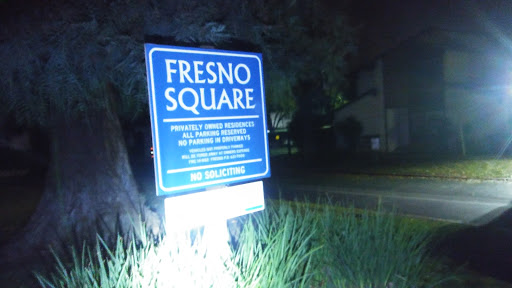 Fresno Square