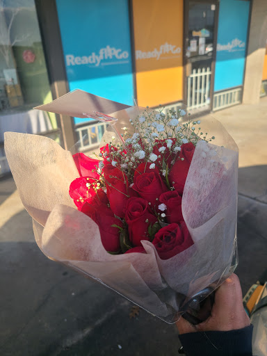 Florist «The Orchid Florist», reviews and photos, 11548 Northwest Fwy, Houston, TX 77092, USA