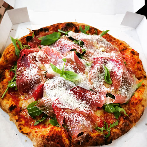 Pizzaria Miguel Ângelo - Lagoa