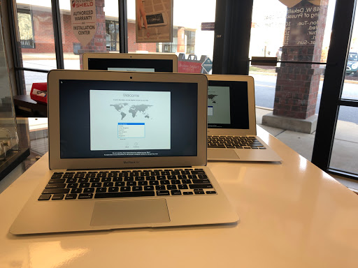 Mobile Phone Repair Shop «CPR Cell Phone Repair Horsham», reviews and photos, 314 Horsham Rd J, Horsham, PA 19044, USA