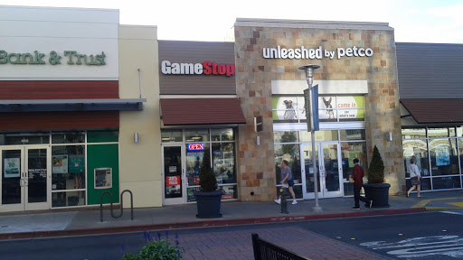 Shopping Mall «Westlake Shopping Center», reviews and photos, 340 Westlake Center, Daly City, CA 94015, USA