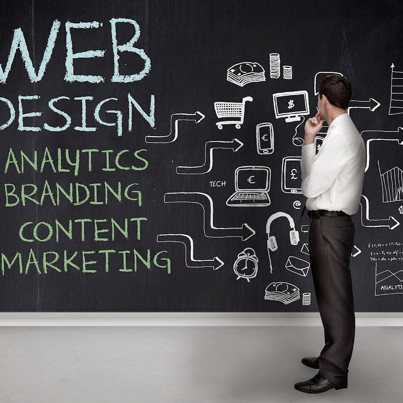Web Design Vip - Web Design, Criação de Sites, Web Marketing e Lojas Online