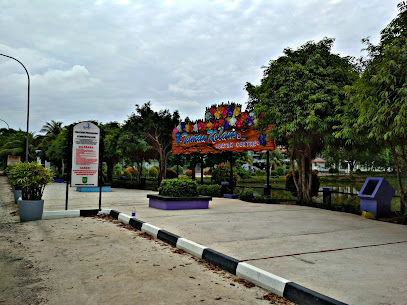 Taman Kolam Batam Centre