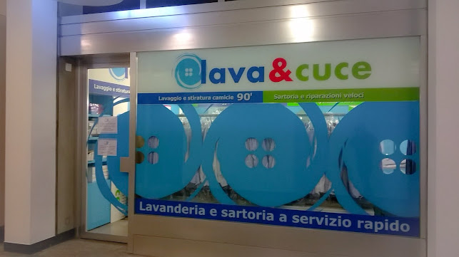 Rezensionen über Lava & Cuce in Lugano - Wäscherei
