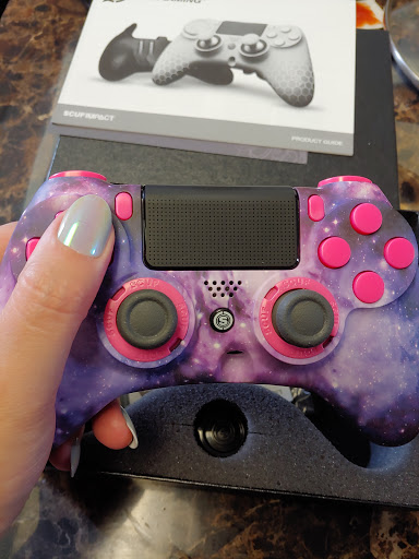 Video Game Store «Scuf Gaming International», reviews and photos, 3970 Johns Creek Ct #325, Suwanee, GA 30024, USA