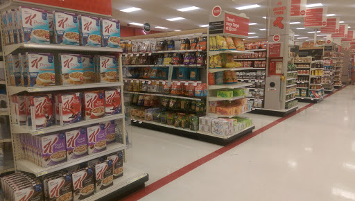 Department Store «Target», reviews and photos, 800 Rockhill Dr, Bensalem, PA 19020, USA