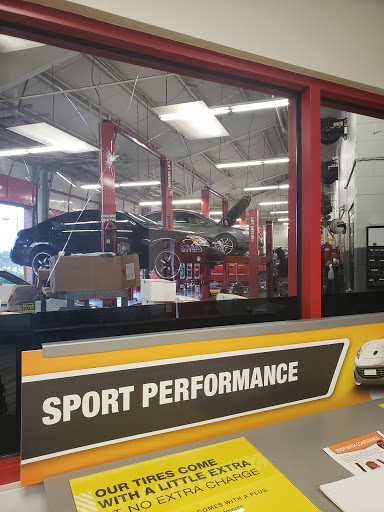 Tire Shop «Tires Plus», reviews and photos, 4960 Stone Mountain Hwy, Lilburn, GA 30047, USA