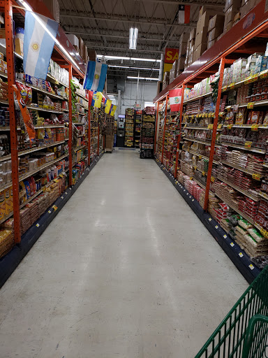 Grocery Store «Universal Meat Supermarket», reviews and photos, 2325 Elizabeth Ave, Rahway, NJ 07065, USA