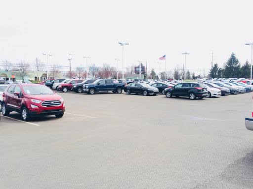 Ford Dealer «Ciocca Ford of Souderton», reviews and photos, 3470 Bethlehem Pike, Souderton, PA 18964, USA