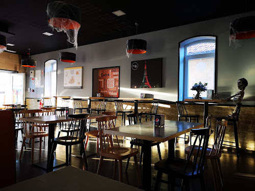Restaurante Takos King Guia Pombal em Guia