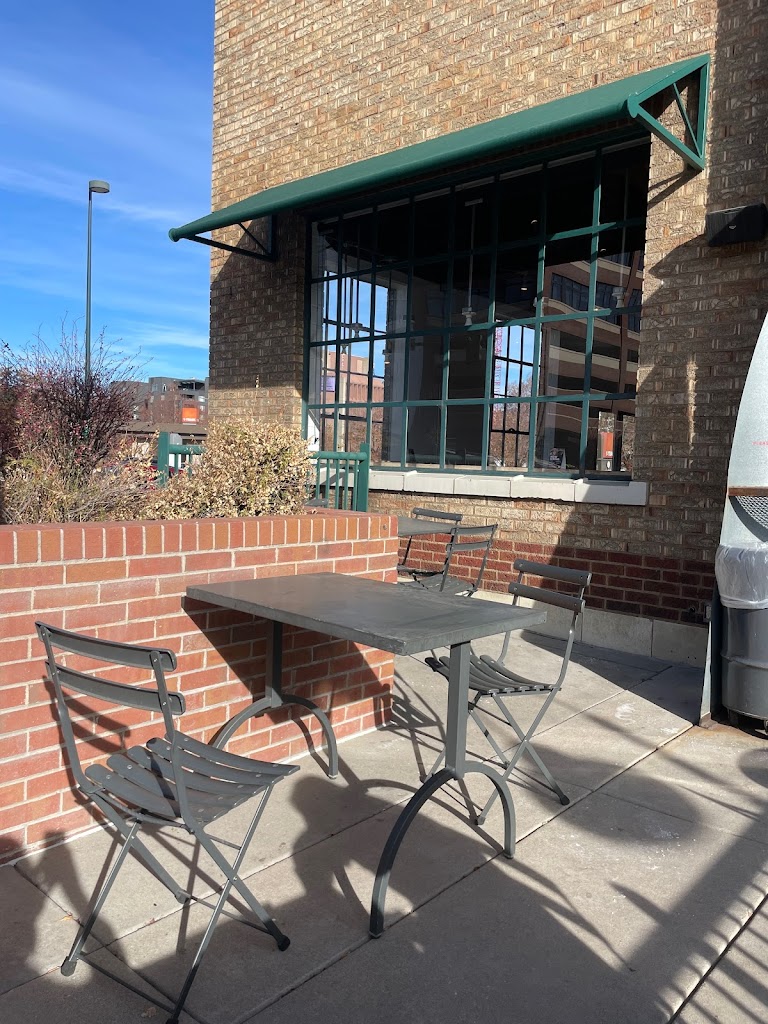 Chipotle Mexican Grill 80203