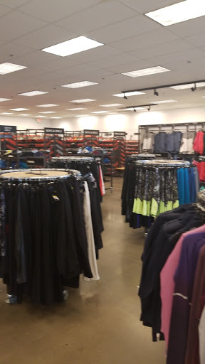 Sporting Goods Store «Nike Clearance Store», reviews and photos, 530 Outlet Village Blvd, Lebanon, TN 37090, USA