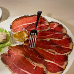 Photo n°1 de l'avis de Alessio.a fait le 27/08/2023 à 09:04 sur le  Antica Trattoria Da Bepi à Marano di Valpolicella