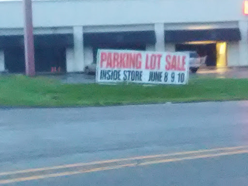 Hardware Store «Harbor Freight Tools», reviews and photos, 5211 Hickory Hollow Pkwy #101, Antioch, TN 37013, USA