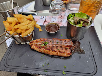 Steak du Bistro Félicie à Paris - n°13