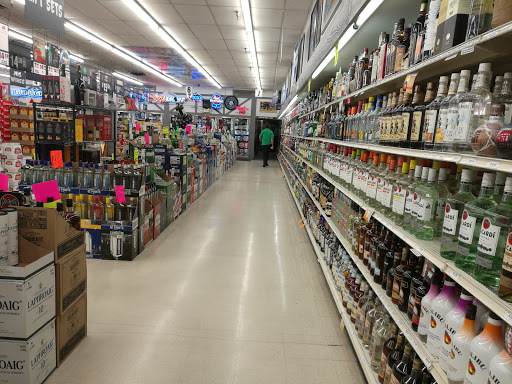 Liquor Store «Cheers Liquor Mart», reviews and photos, 1105 N Circle Dr, Colorado Springs, CO 80909, USA