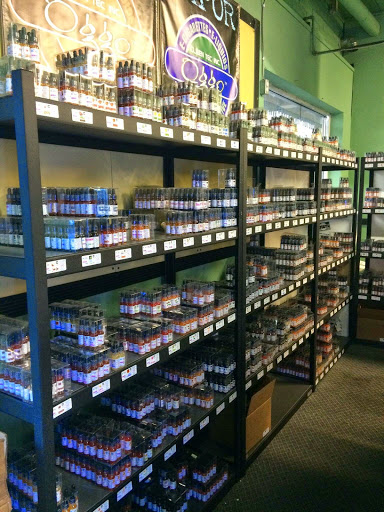 Tobacco Shop «Ryo Tobacco», reviews and photos, 4500 NE Sunset Blvd # A, Renton, WA 98059, USA