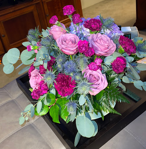 Florist «Especially For You Florist & Gift Shop», reviews and photos, 39 W Main St, Freehold, NJ 07728, USA