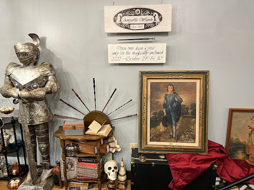 Used Book Store «FOX DEN USED BOOKS», reviews and photos, 120 S Main St, River Falls, WI 54022, USA