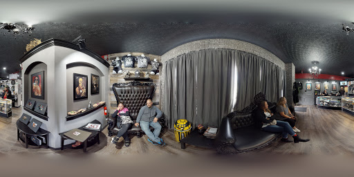 Tattoo Shop «Red Dragon Tattoo & Piercing», reviews and photos, 9242 Colerain Ave, Cincinnati, OH 45251, USA