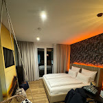 Photo n°1 de l'avis de A. fait le 07/04/2024 à 20:21 sur le  Rioca Stuttgart Posto 6 à Stuttgart