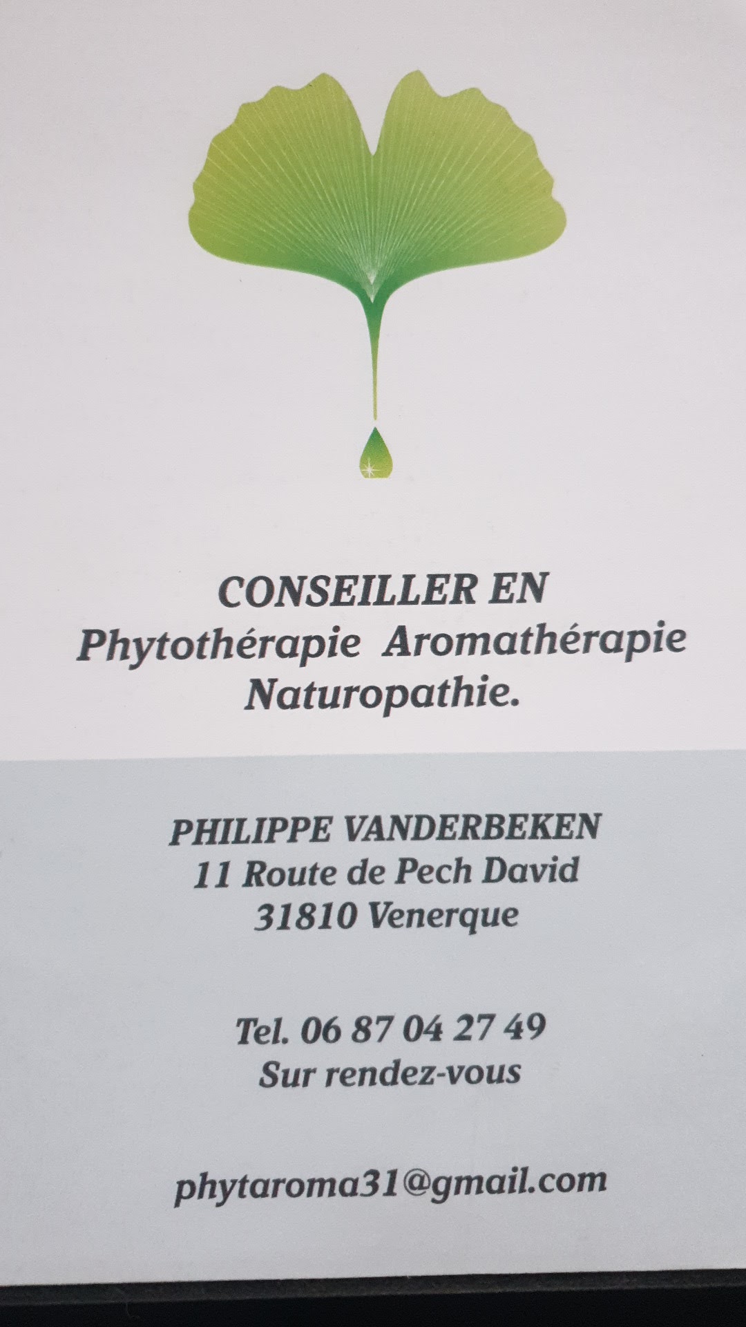 Photo n° 1 de l'avis de Stéphanie.i fait le 26/01/2023 à 15:57