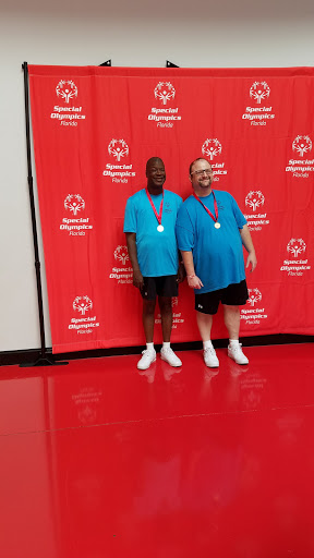 Gym «The Big House», reviews and photos, 1544 Lane Park Cutoff Rd, Tavares, FL 32778, USA