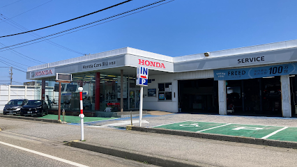 Honda Cars 富山 氷見店