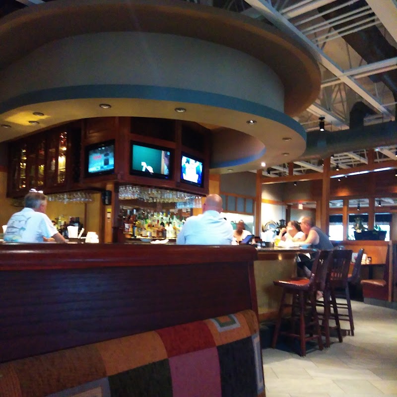 Red Lobster