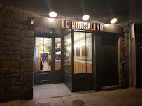 Photos du propriétaire du Pizzeria Le Borsalino à Auray - n°5