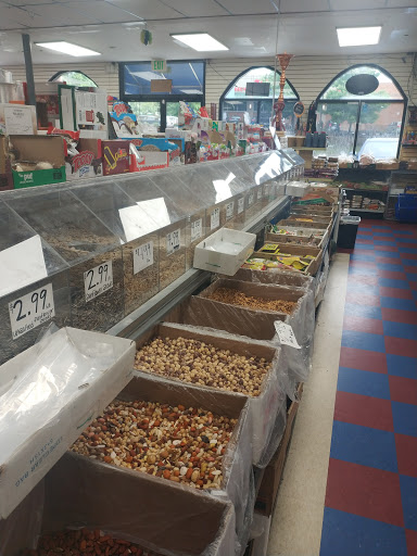 Grocery Store «Botan Market Inc», reviews and photos, 4905 Edmondson Pike, Nashville, TN 37211, USA