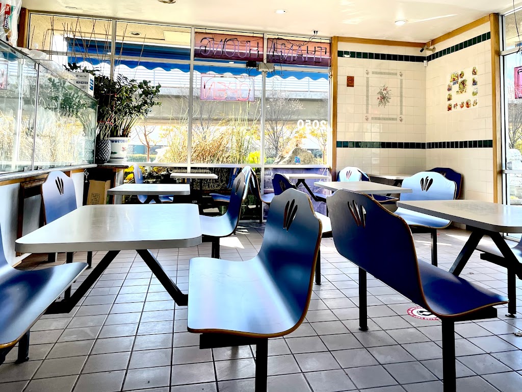 Thanh Huong Restaurant 95132