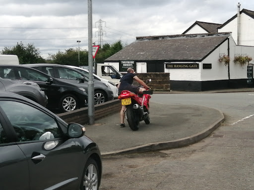 Adamsons Cars Ltd